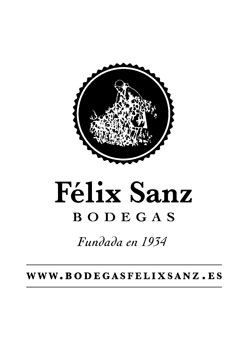 Bodegas Felix Sanz, en Rueda, fundada en 1934